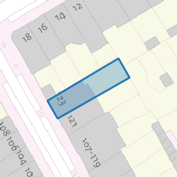 Perceel GVH18-Z-1288