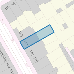 Perceel GVH18-Z-1289