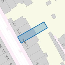 Perceel GVH18-Z-1290