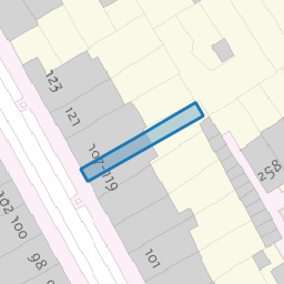 Perceel GVH18-Z-1291