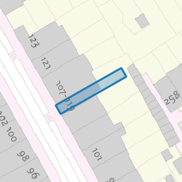 Perceel GVH18-Z-1292