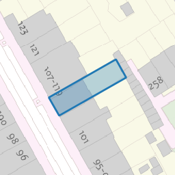 Perceel GVH18-Z-1293