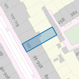 Perceel GVH18-Z-1295