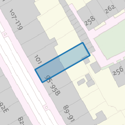 Perceel GVH18-Z-1296