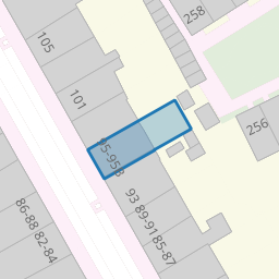 Perceel GVH18-Z-1297