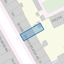 Perceel GVH18-Z-1299