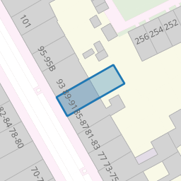 Perceel GVH18-Z-1300