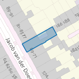 Perceel GVH18-Z-1305