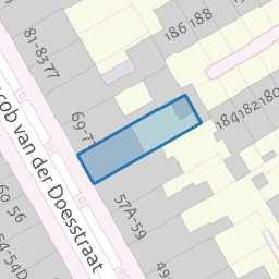 Perceel GVH18-Z-1307