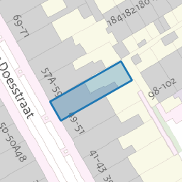 Perceel GVH18-Z-1310