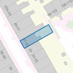 Perceel GVH18-Z-1313