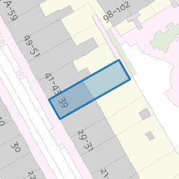 Perceel GVH18-Z-1314