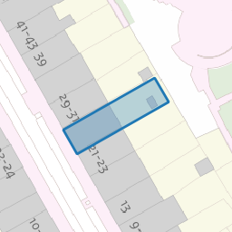 Perceel GVH18-Z-1317