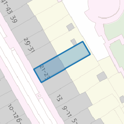 Perceel GVH18-Z-1318