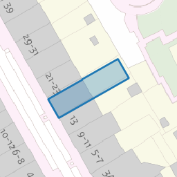 Perceel GVH18-Z-1319