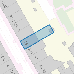 Perceel GVH18-Z-1320