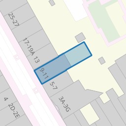 Perceel GVH18-Z-1321