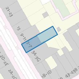 Perceel GVH18-Z-1322