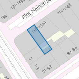 Perceel GVH18-Z-1370