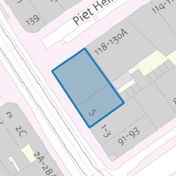 Perceel GVH18-Z-1372