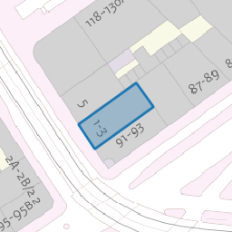 Perceel GVH18-Z-1373