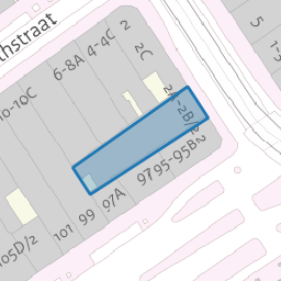 Perceel GVH18-Z-1378