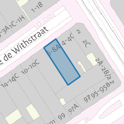 Perceel GVH18-Z-1381