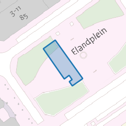 Perceel GVH18-Z-1422