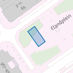 Perceel GVH18-Z-1423