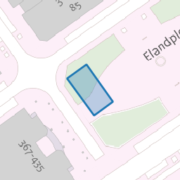 Perceel GVH18-Z-1424