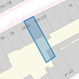 Perceel GVH18-Z-1485