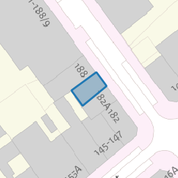 Perceel GVH18-Z-1498