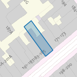 Perceel GVH18-Z-1504