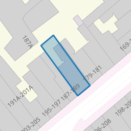 Perceel GVH18-Z-1505