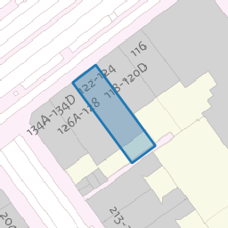 Perceel GVH18-Z-1563