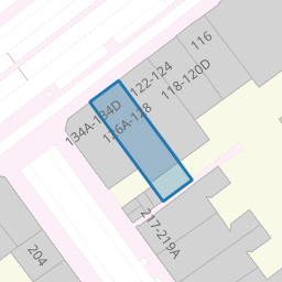 Perceel GVH18-Z-1564