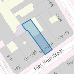 Perceel GVH18-Z-1577