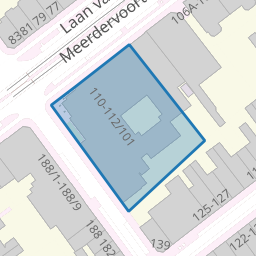 Perceel GVH18-Z-1578