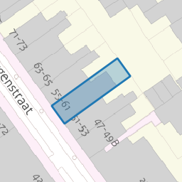 Perceel GVH18-Z-1589