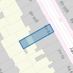 Perceel GVH18-Z-1595