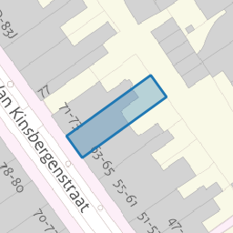 Perceel GVH18-Z-1598