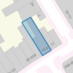 Perceel GVH18-Z-1615