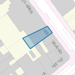 Perceel GVH18-Z-1629