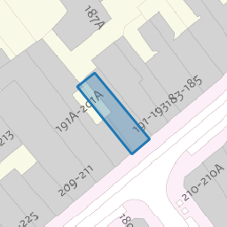 Perceel GVH18-Z-1633