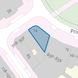 Perceel GVH18-Z-1641