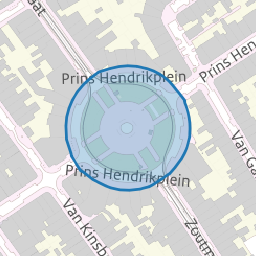 Perceel GVH18-Z-1643