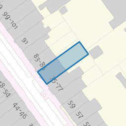 Perceel GVH18-Z-1645