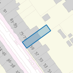 Perceel GVH18-Z-1646