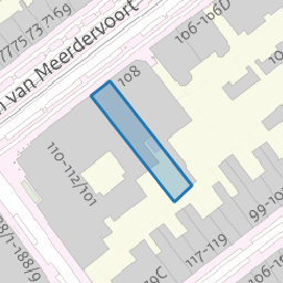 Perceel GVH18-Z-1648