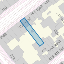 Perceel GVH18-Z-1652